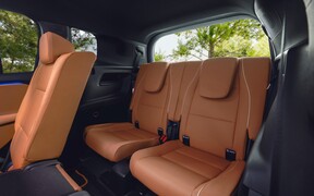 GLB with EQ Technology int