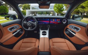 GLB with EQ Technology int