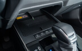 Toyota Corolla Cross Fl Test Int