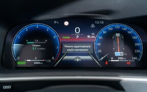 Toyota Corolla Cross Fl Test Int