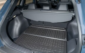 Toyota Corolla Cross Fl Test Int