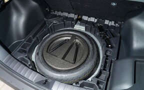 Toyota Corolla Cross Fl Test Int