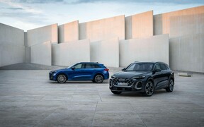 Audi Q5 2025 ext