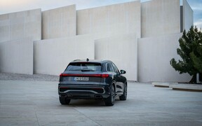 Audi Q5 2025 ext