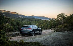 Audi Q5 2025 ext