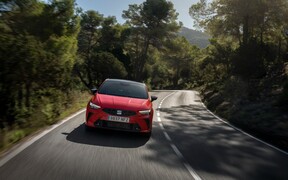 Seat Ibiza 2026 ext