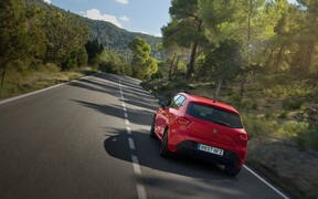 Seat Ibiza 2026 ext