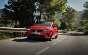 Seat Ibiza 2026 ext