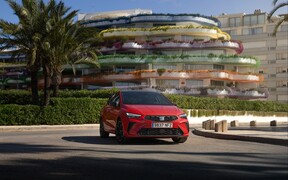 Seat Ibiza 2026 ext