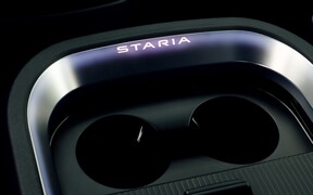 Staria Electric