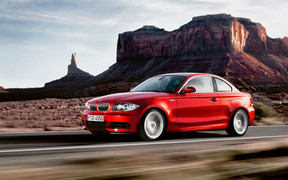 BMW 4-Series BMW 4-Series