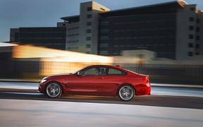 BMW 4-Series BMW 4-Series