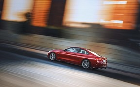 BMW 4-Series BMW 4-Series