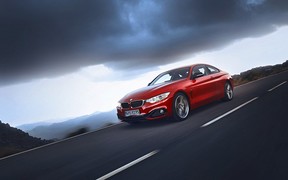 BMW 4-Series BMW 4-Series
