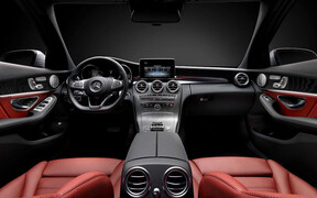 Mercedes-Benz C-Class Mercedes-Benz C-Class