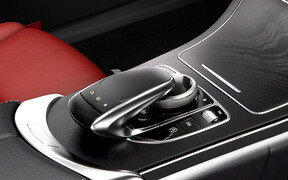Mercedes-Benz C-Class Mercedes-Benz C-Class