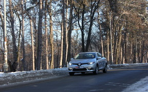 Fluence EXT Fluence EXT