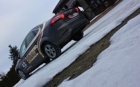 Mondeo Ext Mondeo Ext