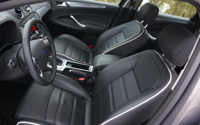 Mondeo Int Mondeo Int
