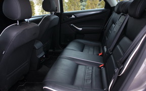 Mondeo Int Mondeo Int