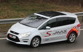 S-Max ext S-Max ext