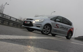 S-Max ext S-Max ext