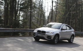 BMWX6Ex