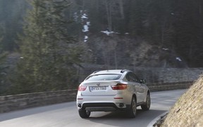 BMWX6Ex