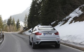 BMWX6Ex