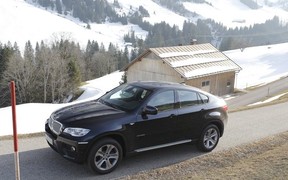 BMWX6Ex