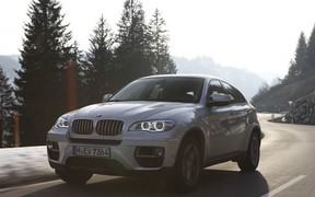 BMWX6Ex