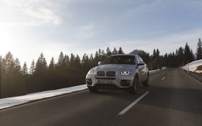 BMWX6Ex