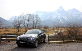 BMWX6Ex