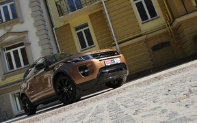 EvoqueEx