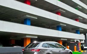 Леон-паркинг