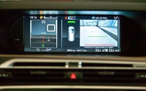 Citroen Grand C4 Picasso мультимедиа Citroen Grand C4 Picasso мультимедиа