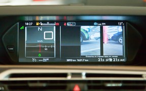 Citroen Grand C4 Picasso мультимедиа Citroen Grand C4 Picasso мультимедиа