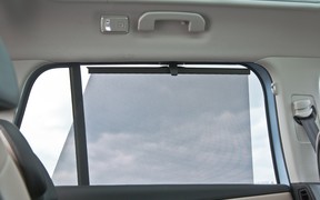 Citroen Grand C4 Picasso детали салона Citroen Grand C4 Picasso детали салона