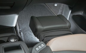 Citroen Grand C4 Picasso детали салона Citroen Grand C4 Picasso детали салона