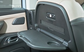 Citroen Grand C4 Picasso детали салона Citroen Grand C4 Picasso детали салона