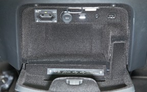 Citroen Grand C4 Picasso еще салон Citroen Grand C4 Picasso еще салон