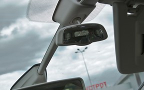 Citroen Grand C4 Picasso еще салон Citroen Grand C4 Picasso еще салон