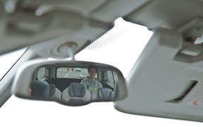 Citroen Grand C4 Picasso еще салон Citroen Grand C4 Picasso еще салон