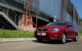 Seat Toledo Ext 