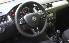 Skoda Spaceback Int Skoda Spaceback Int