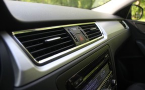 Skoda Spaceback Int