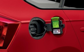 Skoda Spaceback Details Skoda Spaceback Details