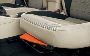 Skoda Spaceback Details Skoda Spaceback Details