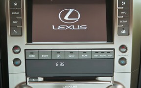 Lexus GX460 2