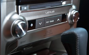 Lexus GX460 4